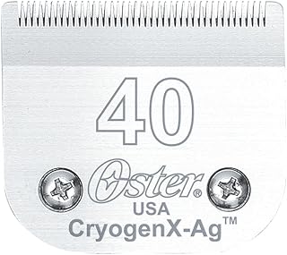 Lâmina de Corte Profissional Oster Professional 10