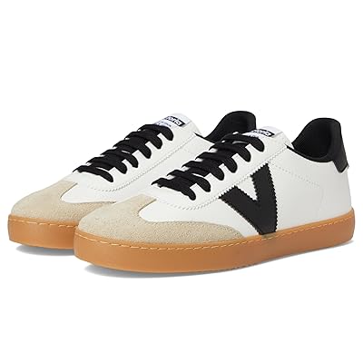 victoria Berlin Ciclista Synthetic Suede Athletic Shoes Hielo