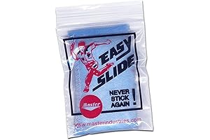 Bowling Slide Powder