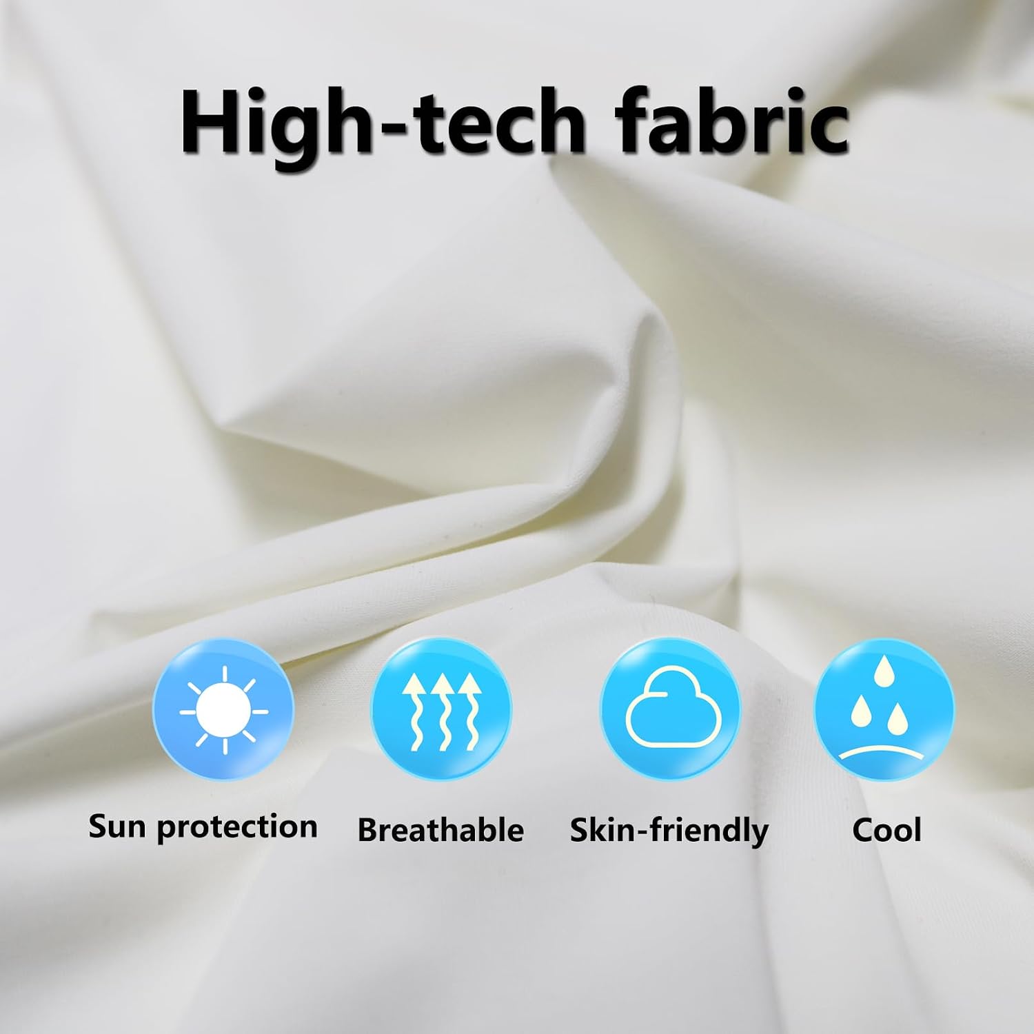 Cooling Balaclava Face Mask for Men Women, Sun UV Protection Neck Gaiter, Face Cover Breathable Motorcycle Fishing Hood Scarf
