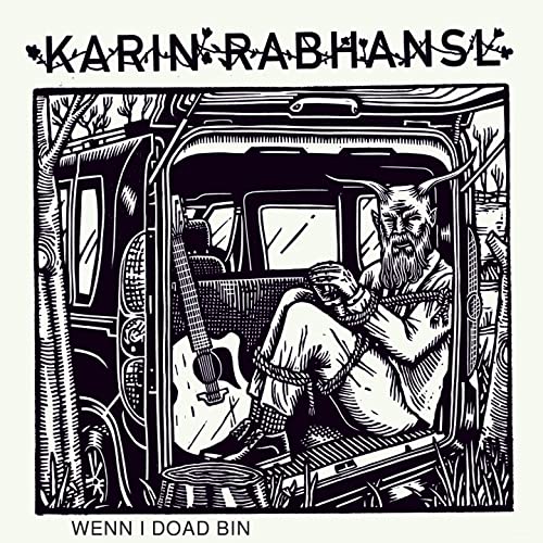 Play Wenn i doad bin by