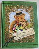 Clarence Goes to The Chelsea Flower Show 0964377136 Book Cover