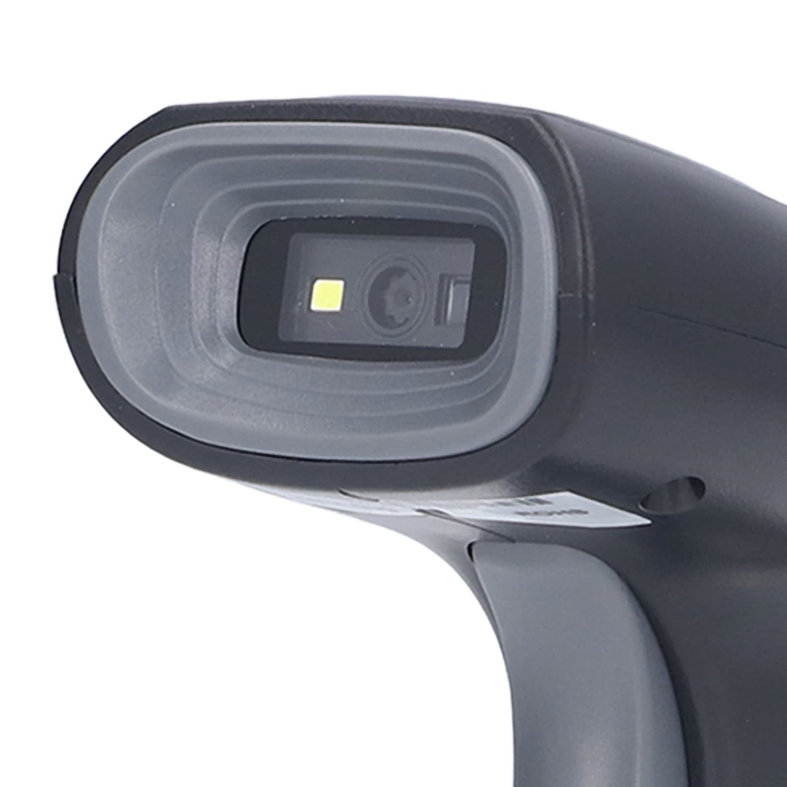 FTVOGUE Scanner di Codici a Barre Lettore di Codici QR 2D Wireless con