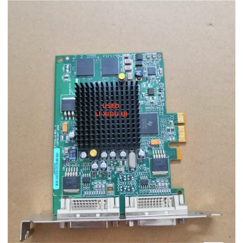 Tarjeta gráfica G550 PCIe para mejorar la fluidez visual en tus tareas informáticas de oficina
