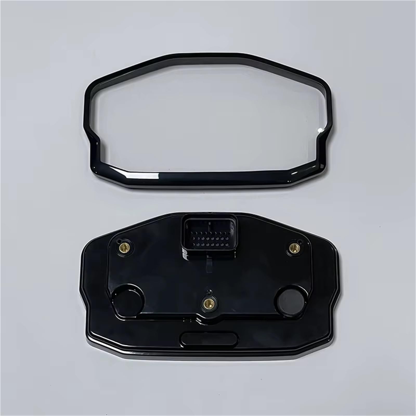 Marco Instrumento Compatible Con DUCATI Para 899 959 1299 1199 2014-2023 Instrumento Motocicleta Para Caja Medidor Velocidad Odómetro Carcasa Tacómetro