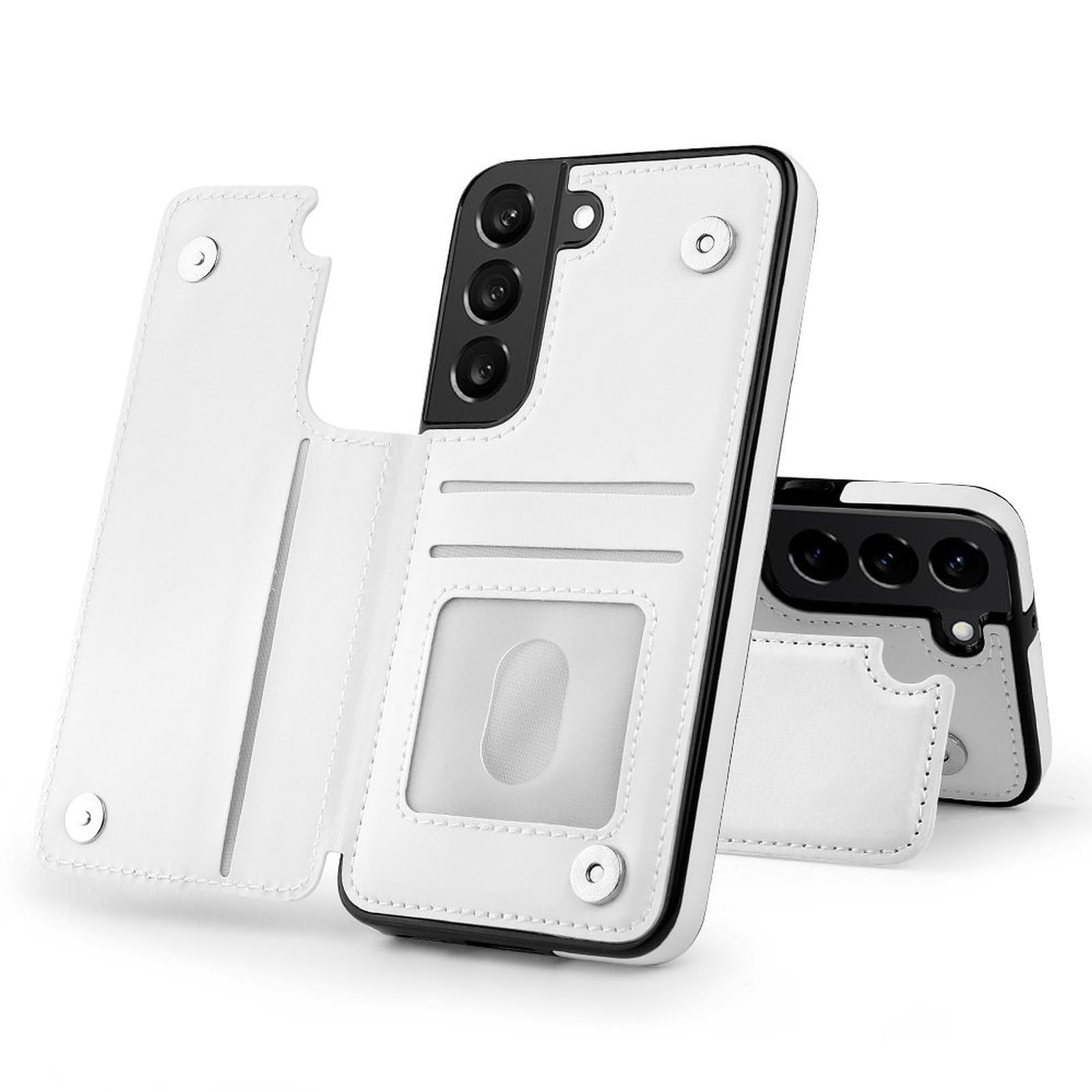 Amazon.co.jp: MIKYPOOZ Galaxy S26 用 ケース スヌーピー 手帳型