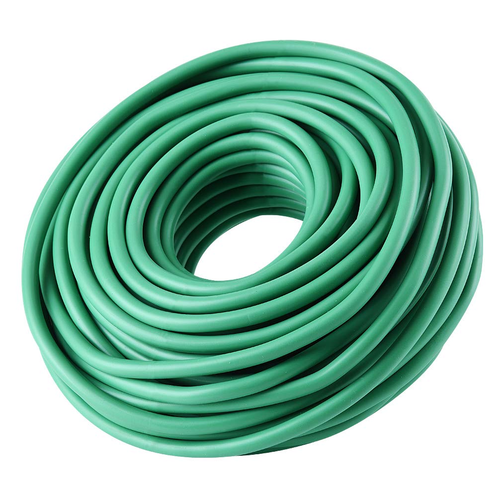 Soft Twist Tie Garden Plant Tie 52 feet Heavy Duty Plant Ties…