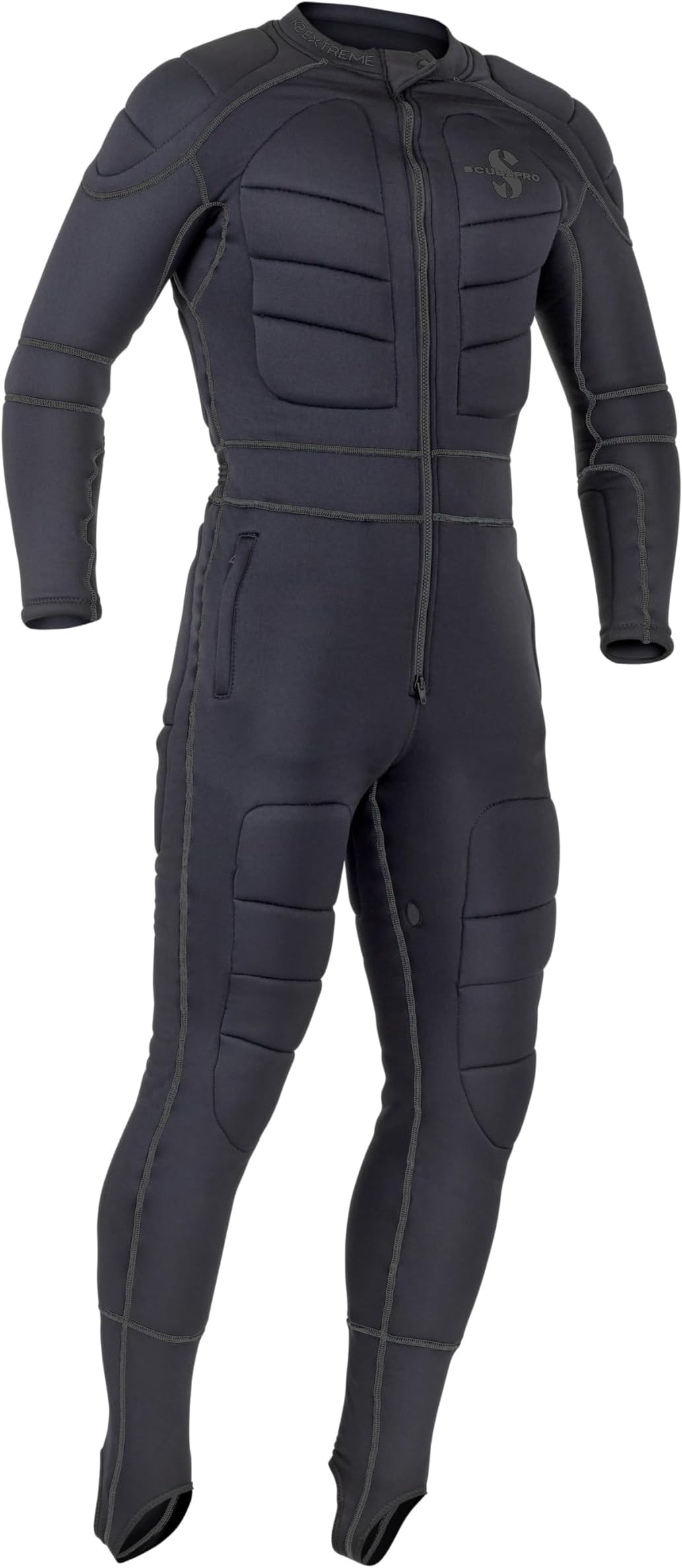 K2 Extreme One-Piece Men’s Diving Undersuit (Medium)