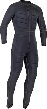SCUBAPRO K2 Extreme One-Piece Mens Diving Undersuit Extra Large