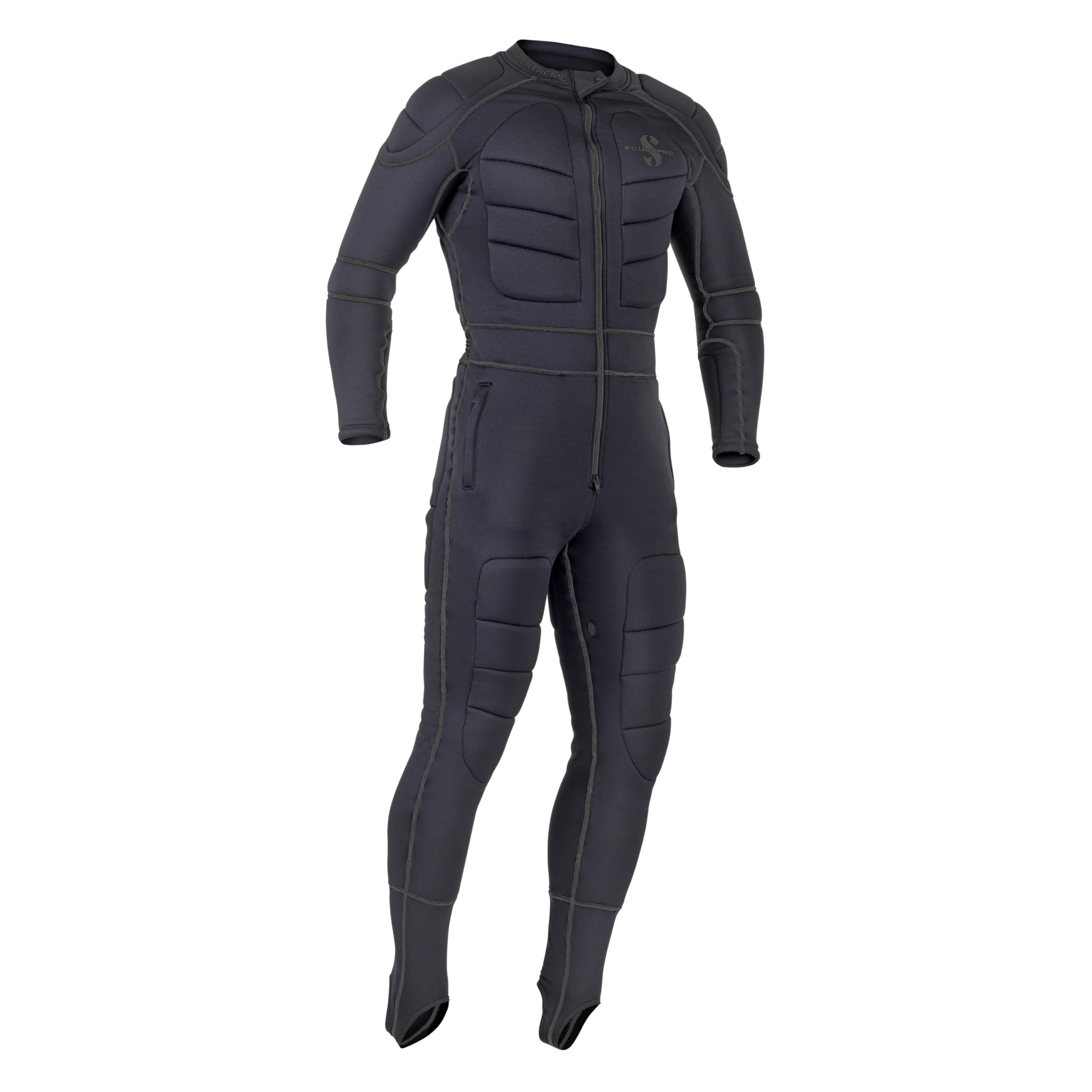 SCUBAPRO - Sous-vêtement de plongée K2 Extreme pour homme
