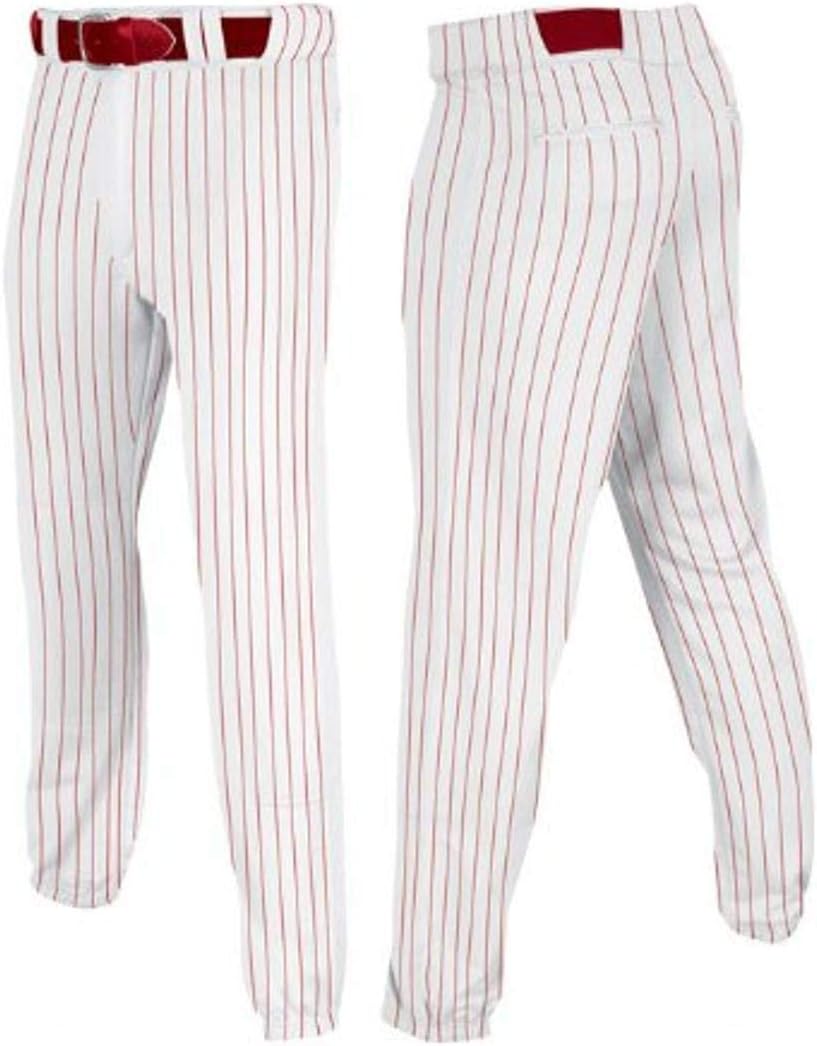 Champro Men's Sports Pro-Plus Baseball Pants