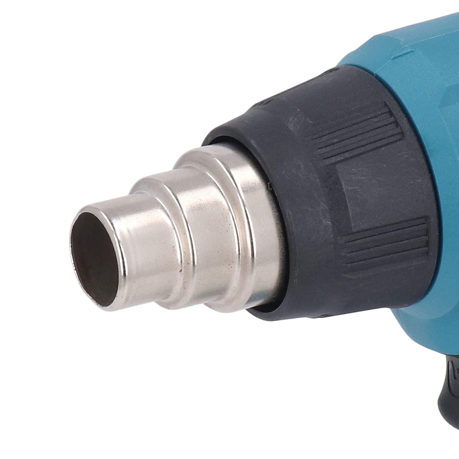 Heat Nozzles Kit, Hot Cordless Re Able Quick Heating Guns Tool Set for Maintenance with 3