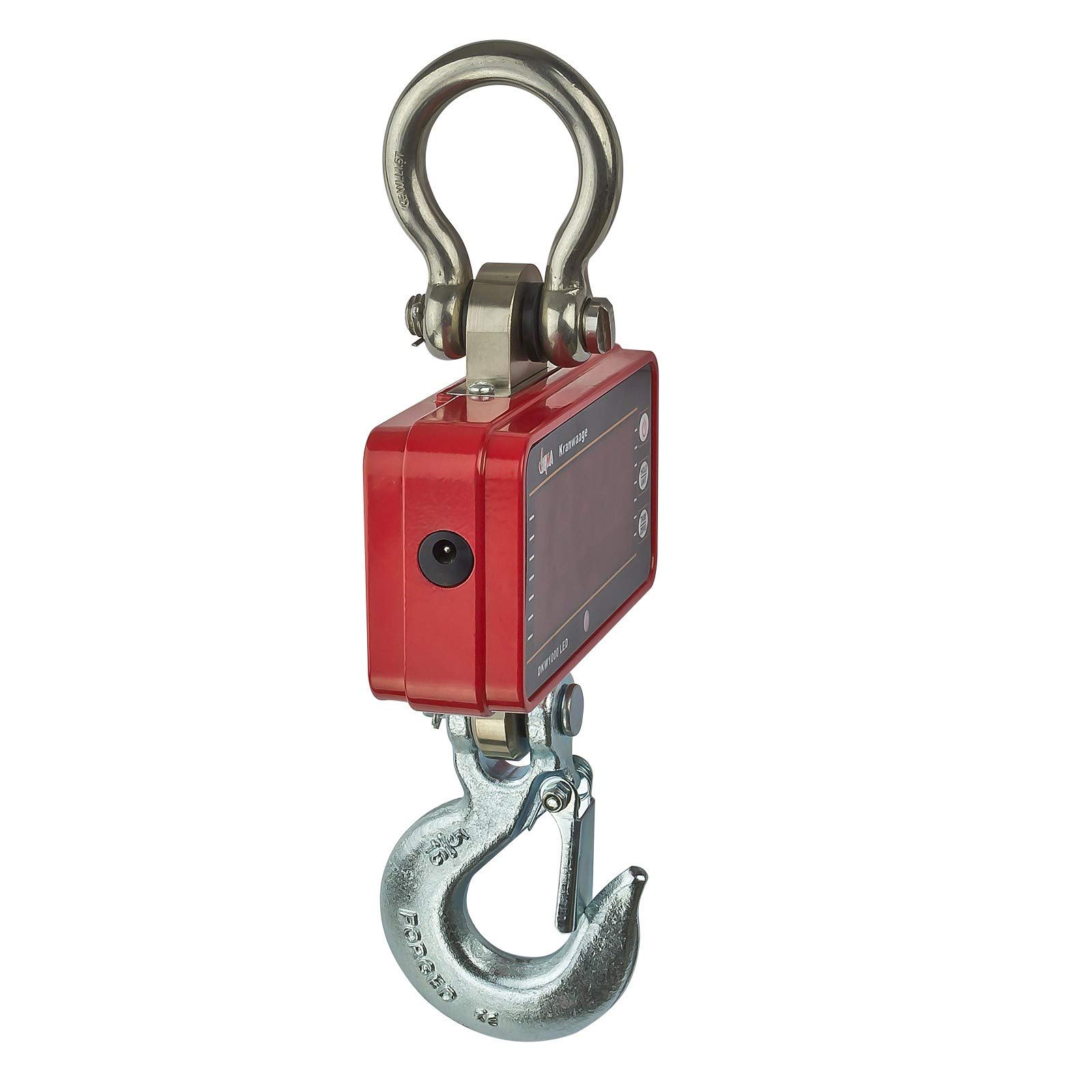 DEMA Pèse-grue DKW1000 LED