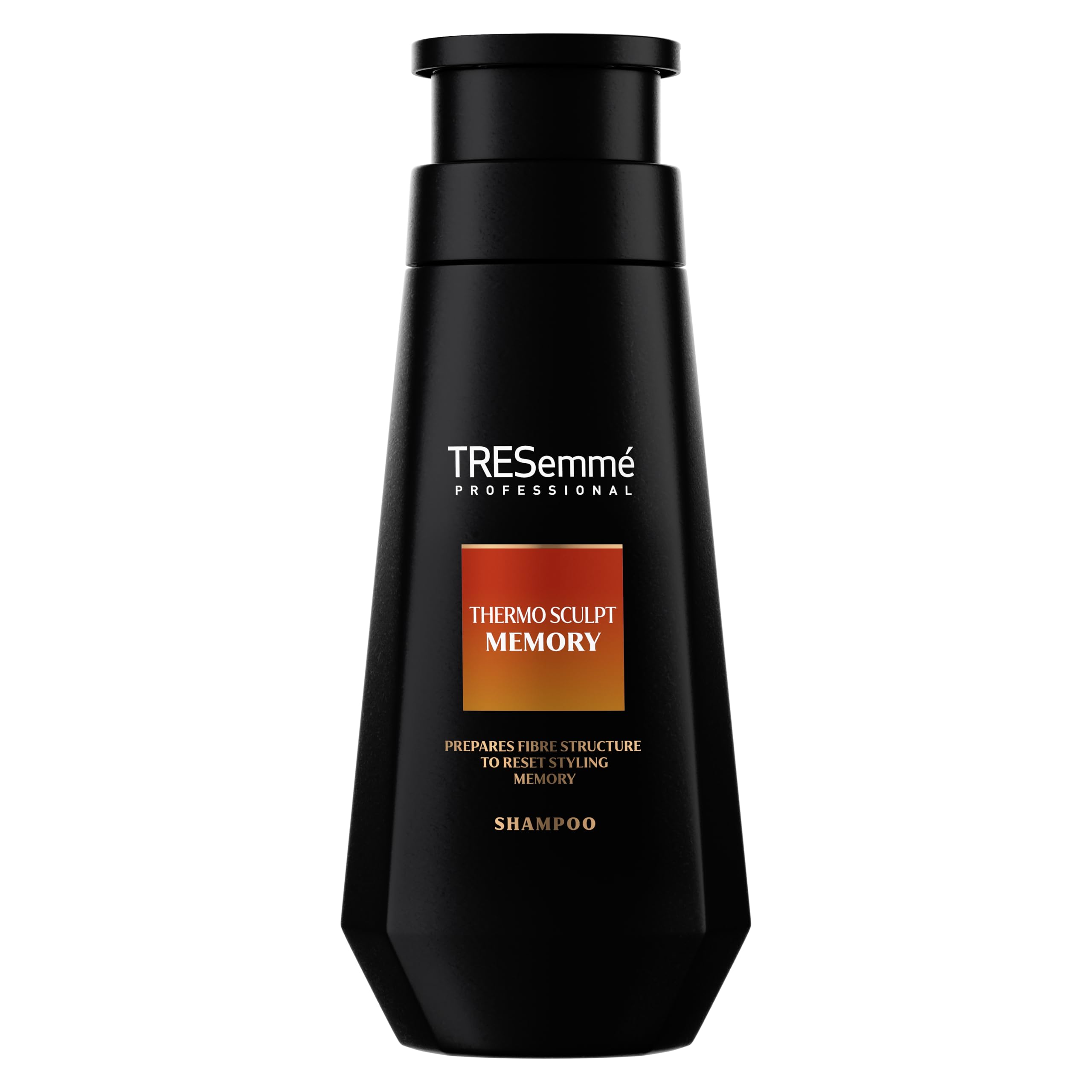 Tresemmé Unisex Shampoo Thermo Sculpt Memory 400Ml