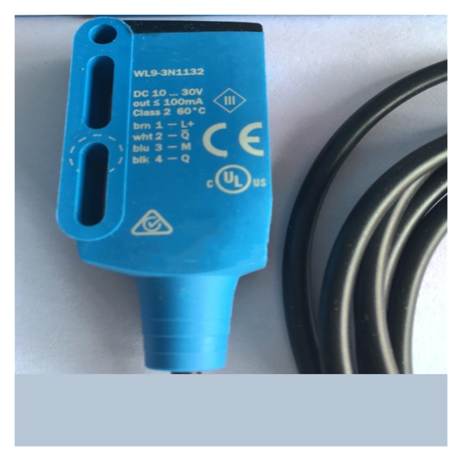 CXDFRSER WL9-3N1132 photoelectric switch sensor