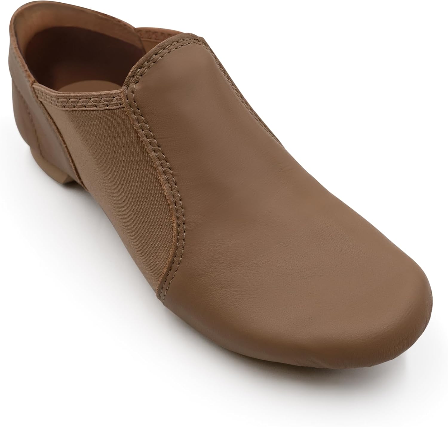 Capezio Womens E Series Jazz Slip-on - Image 2