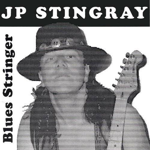 Jp Stingray