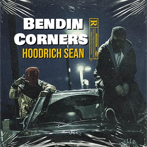 Bendin\' Corners [Explicit]