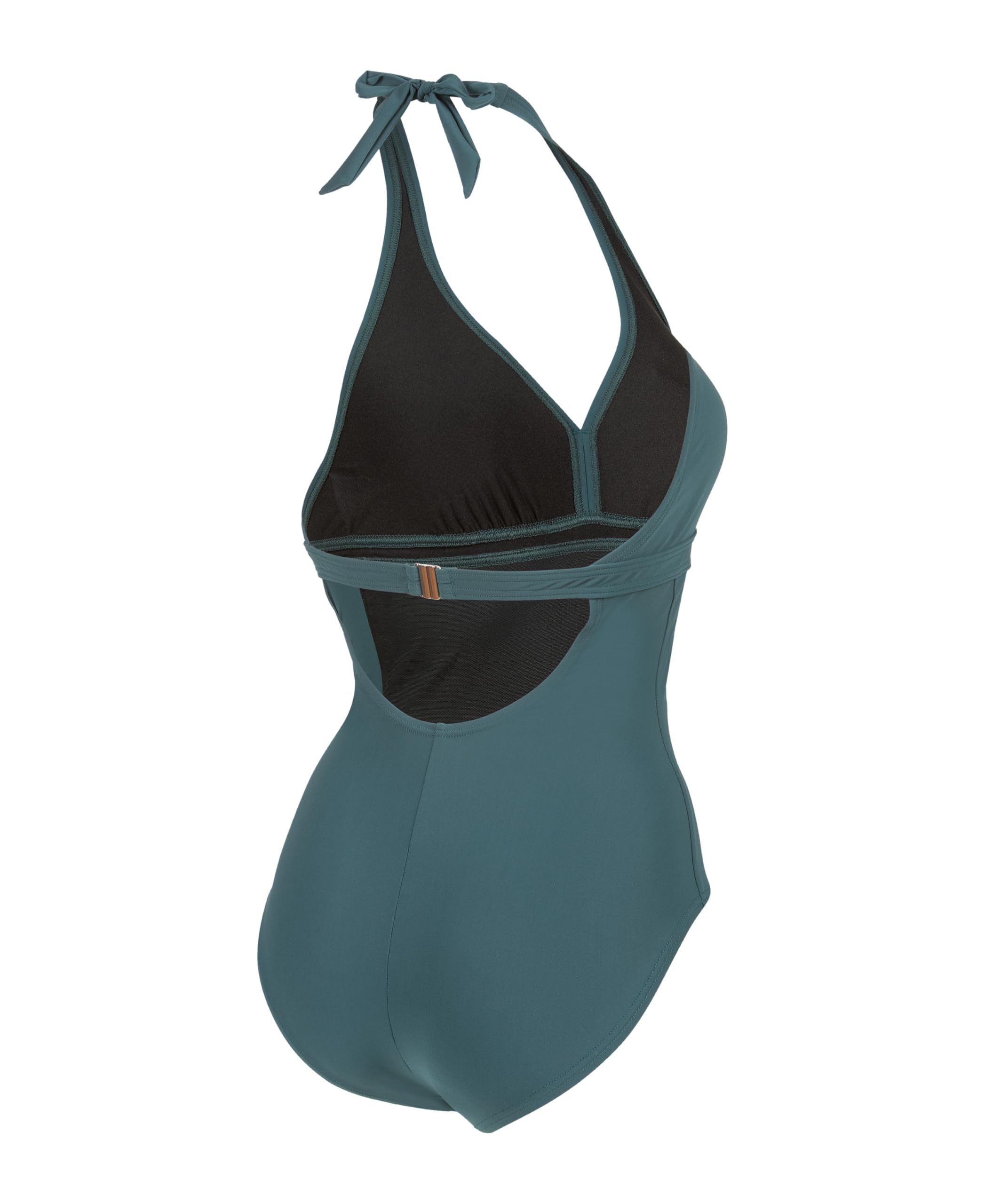 Arena Women's Arena Swimsuit Alessia Clip Back One Piece Donna