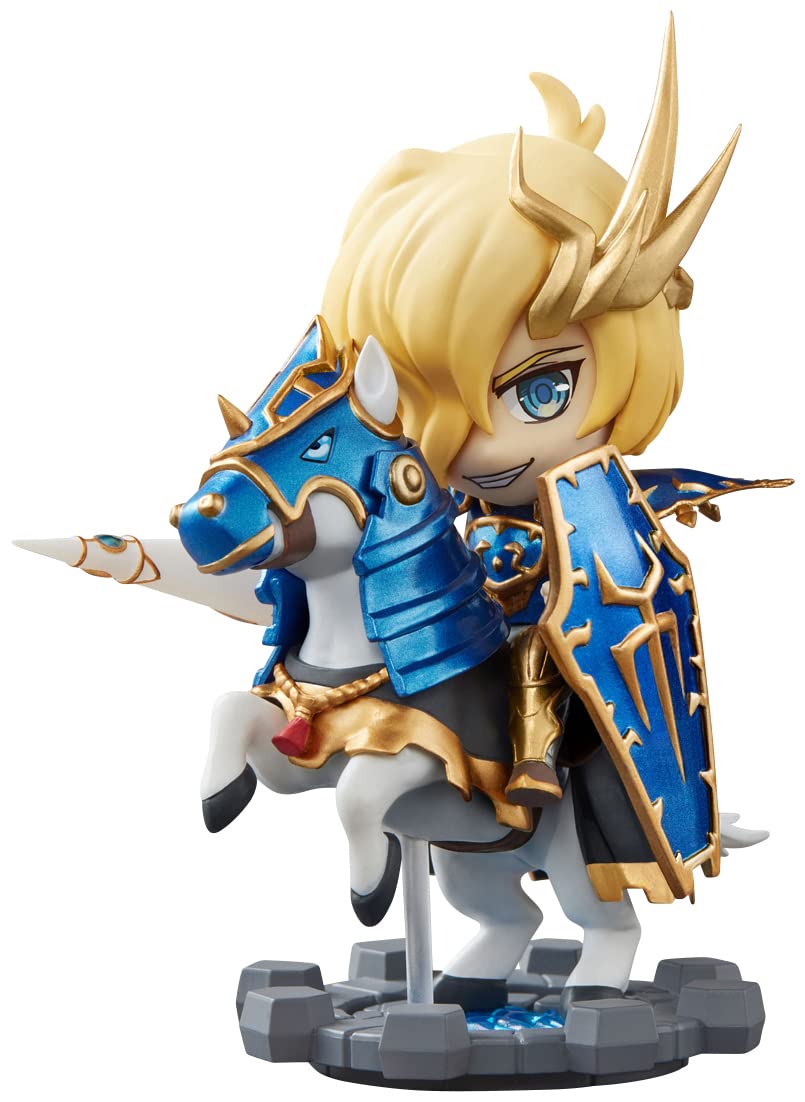 ReoNa デフォルメラバーフィギュア 新品未使用品 ReoNa ラバーフィギュア 11種コンプセット - メルカリ