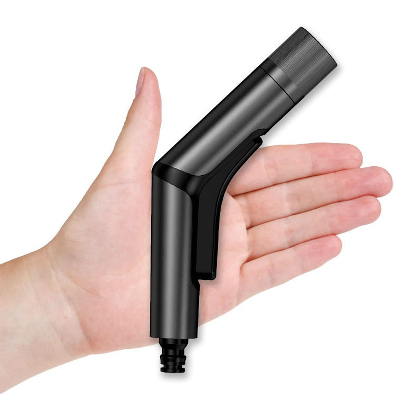 Nettoyeur de voiture portable haute pression pour jardin, cour, animal domestique, cour, pulvérisateur de nettoyage