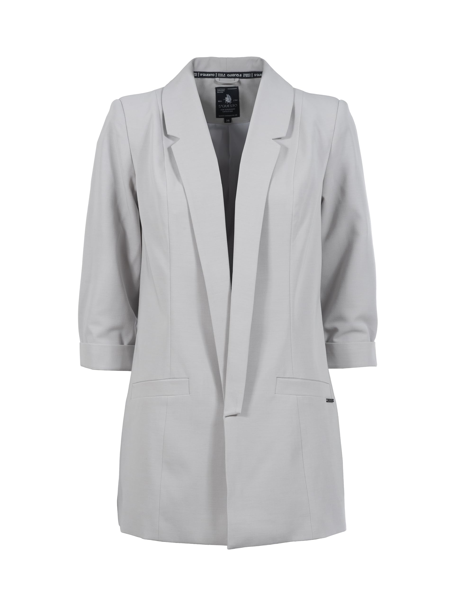 s'questo Blazer 3/4 Soquesto Kollektion sea Breeze