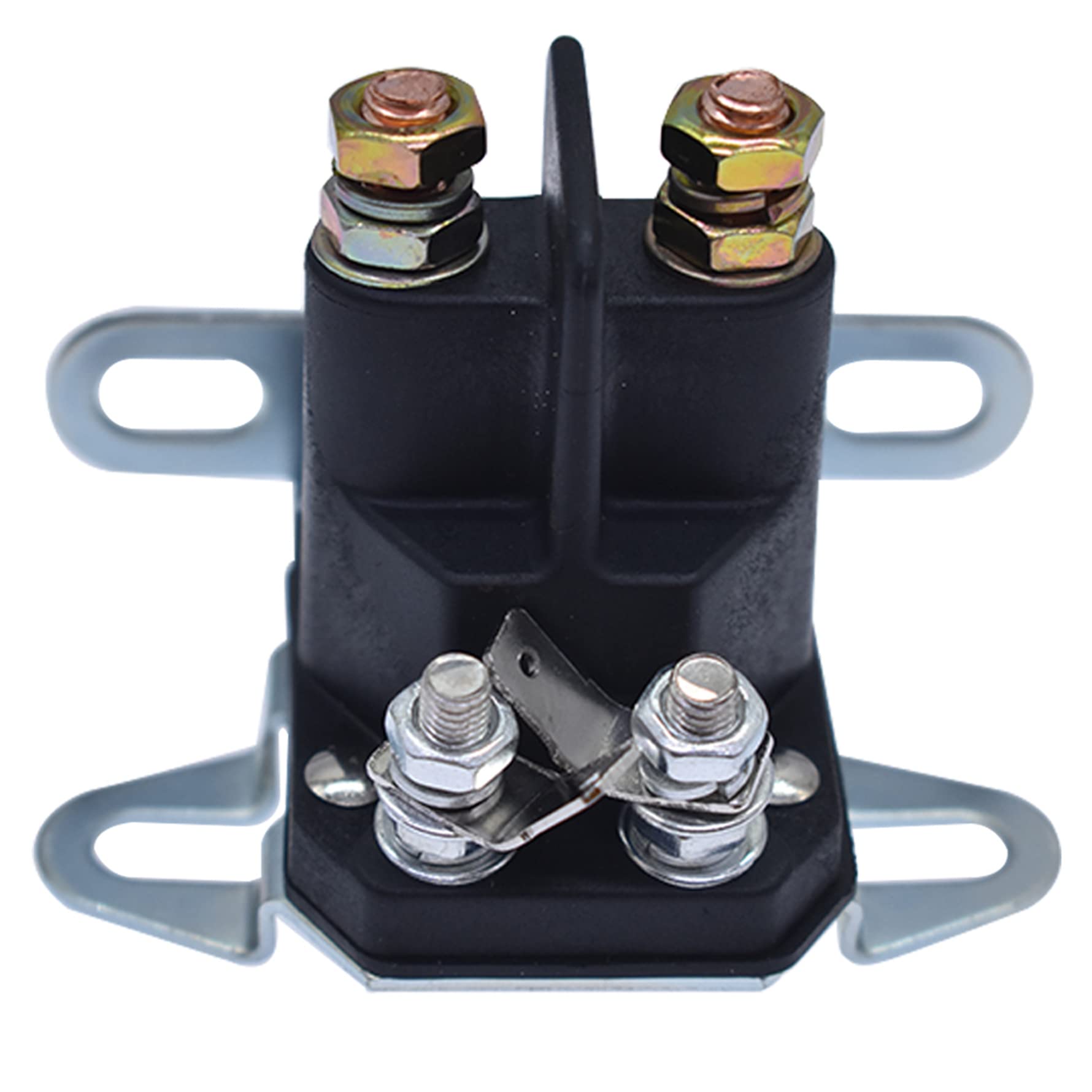 Silscvtt Starter Solenoid Switch Replacement for Polaris Sportsman Magnum 330 500 700 800 2005-2006