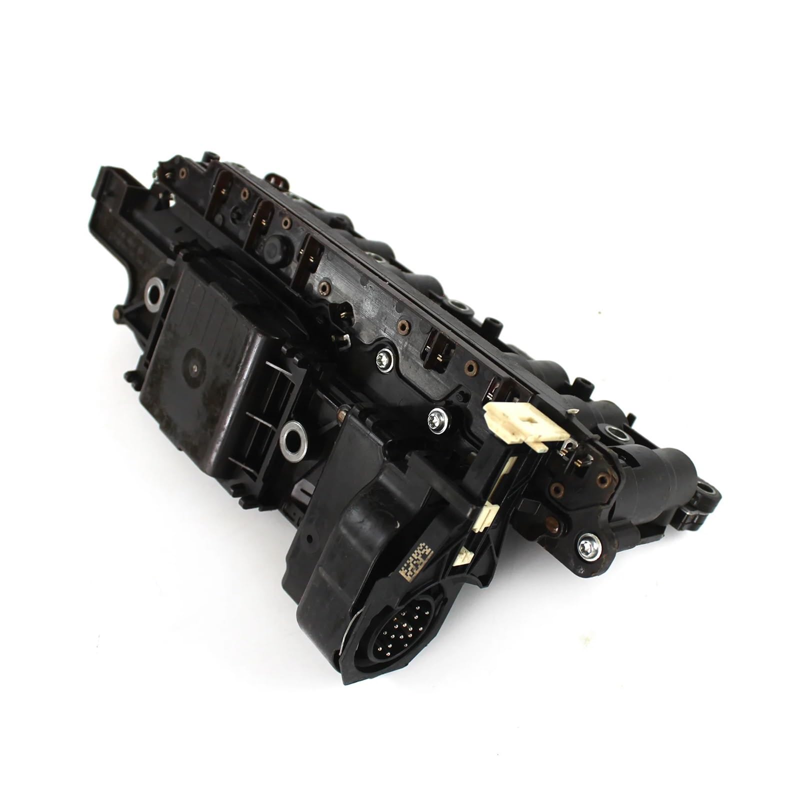 Kit de módulo de control de transmisión 6L80 compatible con piezas de repuesto for motor de automóviles Hummer, Cadillac, Chevrolet y Pontiac