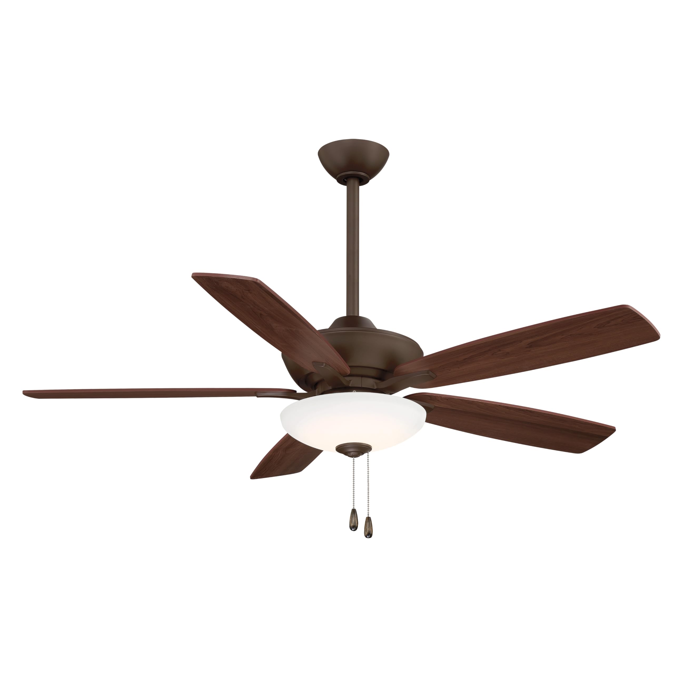 AMERI k-fs501‼️最安値‼️ Amazon.com: MINKA-AIRE F553L-ORB Minute 52 Inch LED Energy Star