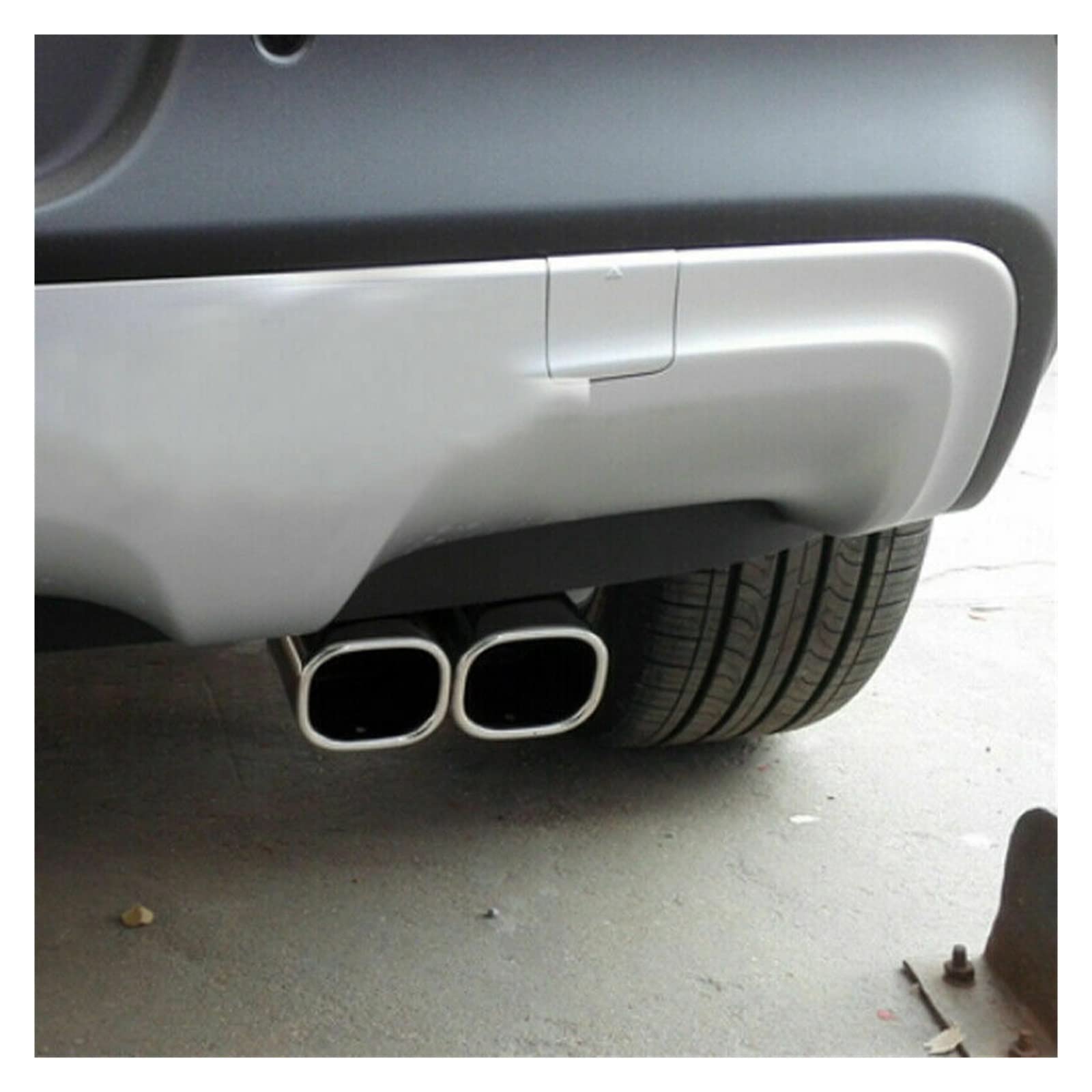 Pour Toyota C-HR CHR 2016 2017, Devenant Jaune Signal Style Relais Étanche ABS V