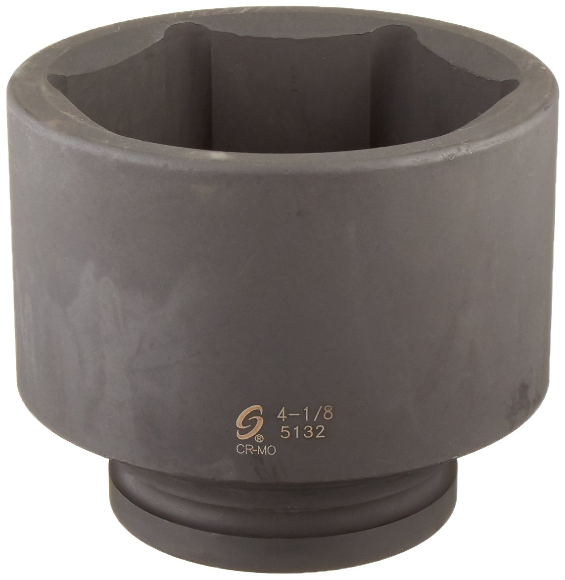Amazon.com: Sunex Tools - SOC 4-1/8 1D IMP 6PT : Tools & Home