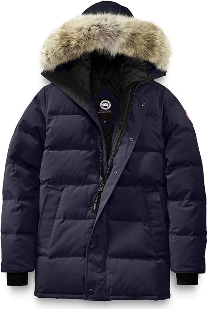 Amazon.co.jp: [カナダグース] CANADA GOOSE カーソンパーカ CARSON