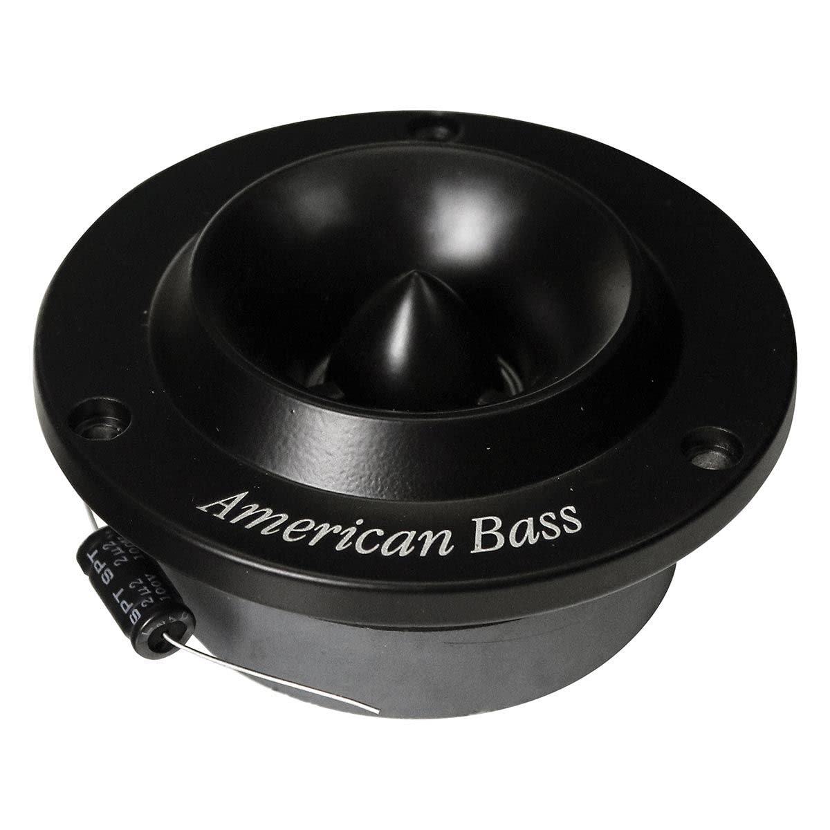 American Bass 1