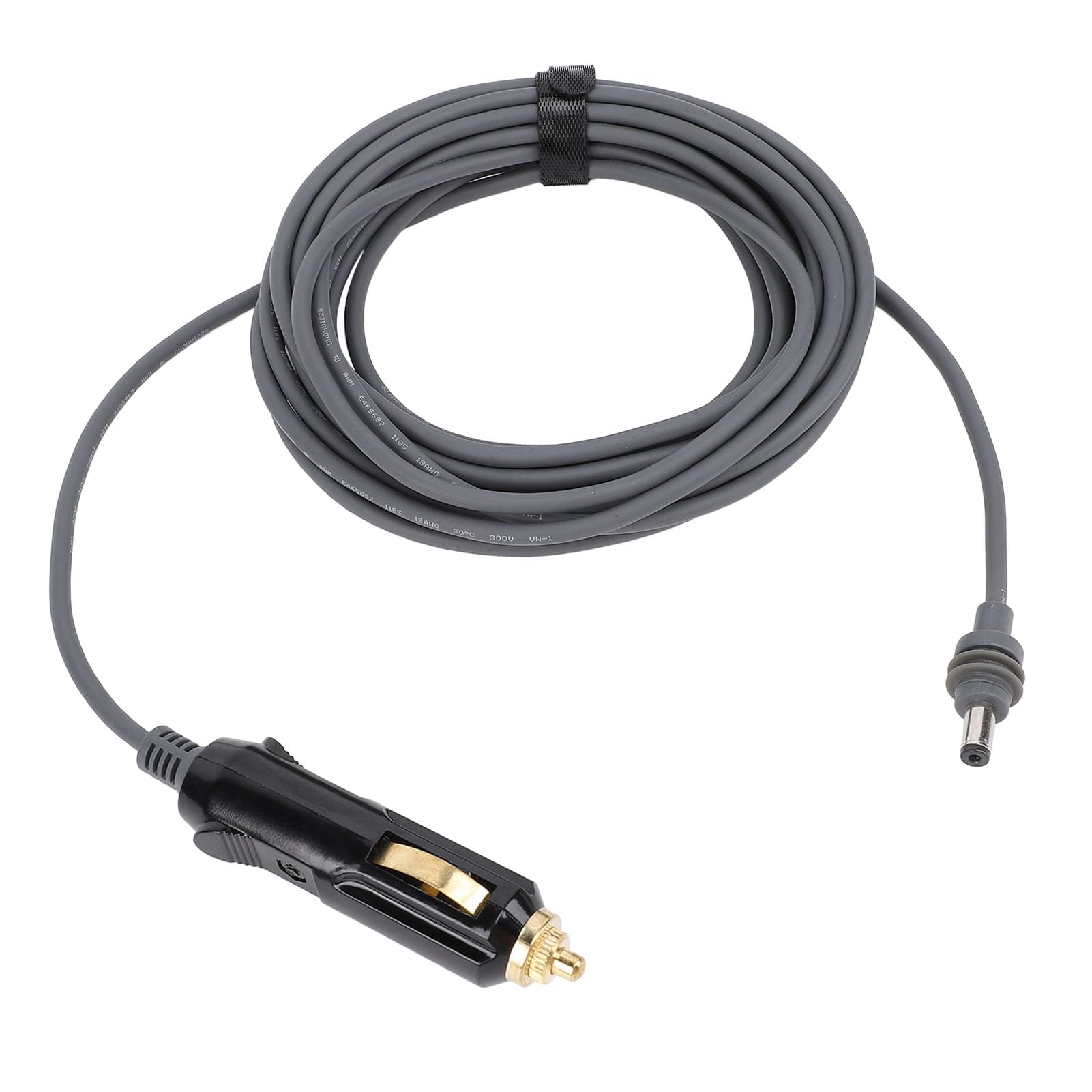 Ausla Câble D'extension d'alimentation 18AWG DC, Allume-Cigare vers DC