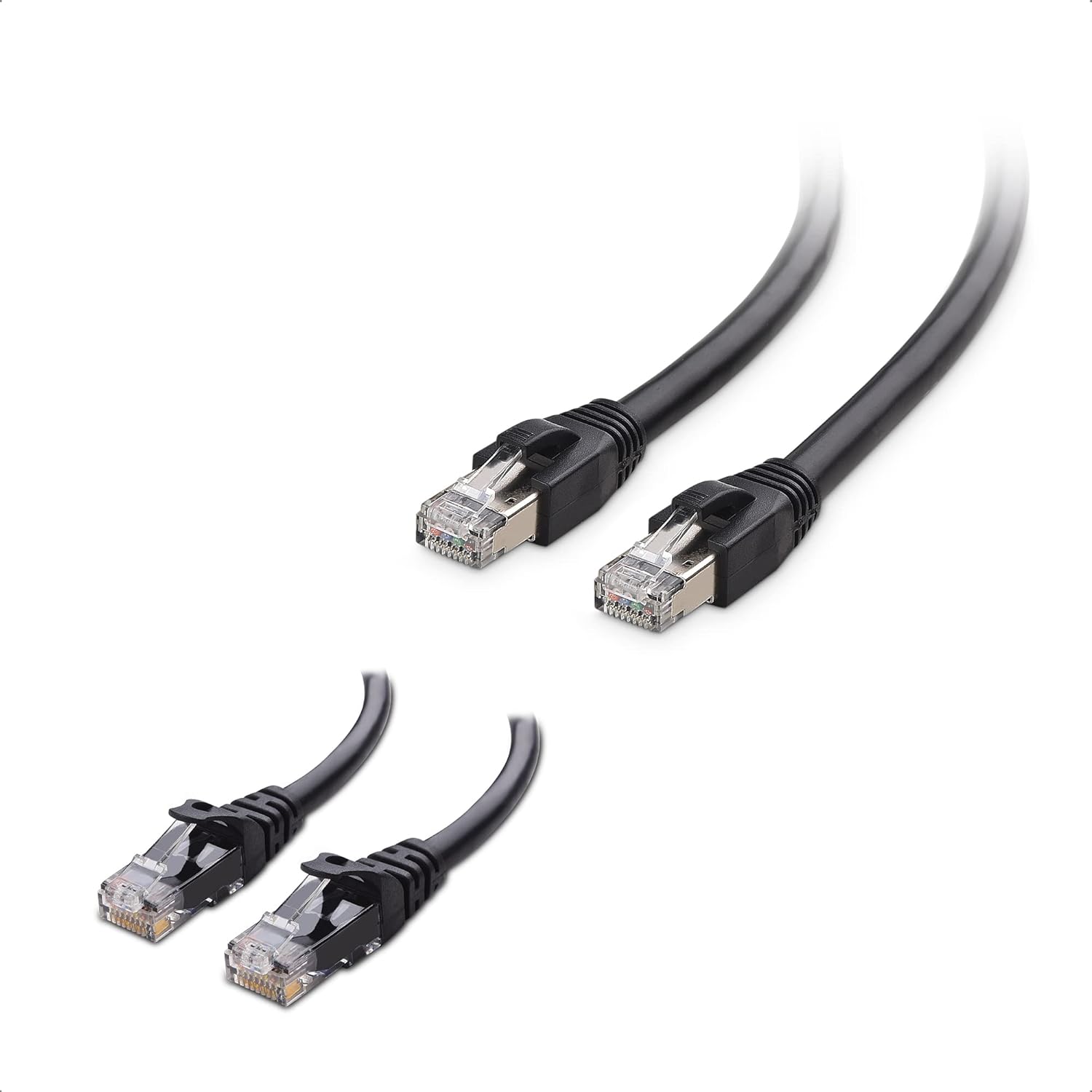 Cable Matters Snagless Cat 6 Cable 25 ft (Cat 6