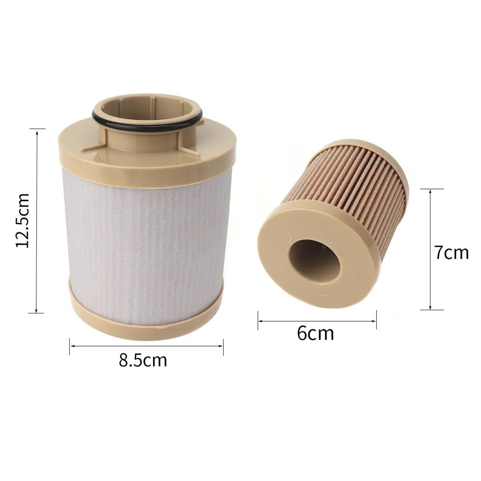samochodowego filtry oleju Do Ford Motorcraft 6.0L Powerstroke
