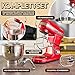 ProfiCook® Robot de cocina para hornear Imagen de ProfiCook® Robot de cocina para hornear