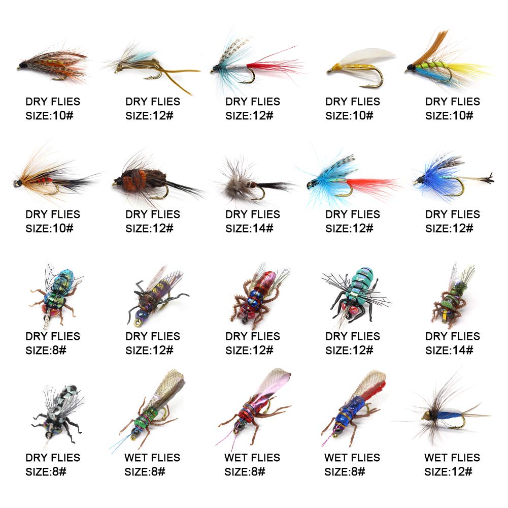 ルアー・フライ TROUT FLIES: PROVEN PATTERNS Amazon | Trout Flies, Proven Patterns | Lafontaine, Gary