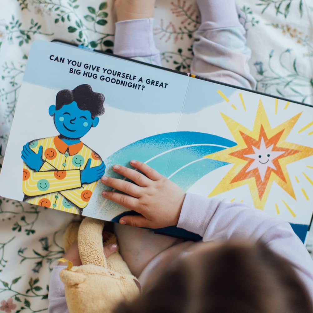 Can You Do This? (Bedtime): A Wind Down Bedtime Book for Toddlers: 3 (Interactive Books for Kids)