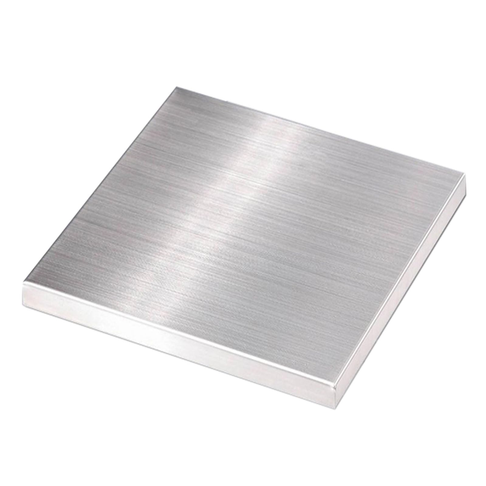 For mechanisches Schneiden, Formenbau, Präzisionsbearbeitung(400x500x0.8mm)
