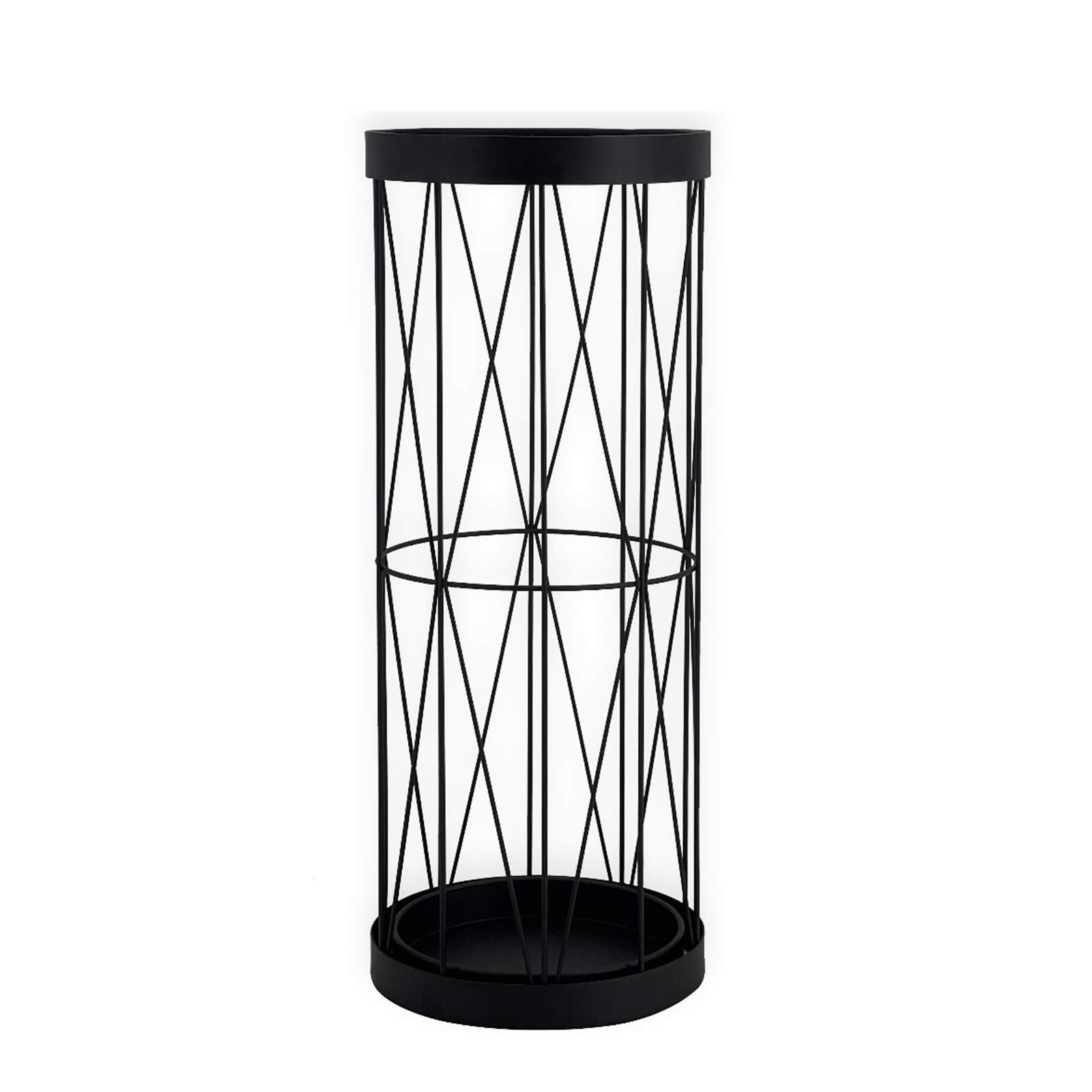 Porte-Parapluie en métal pour sublimer la décoration de votre entrée