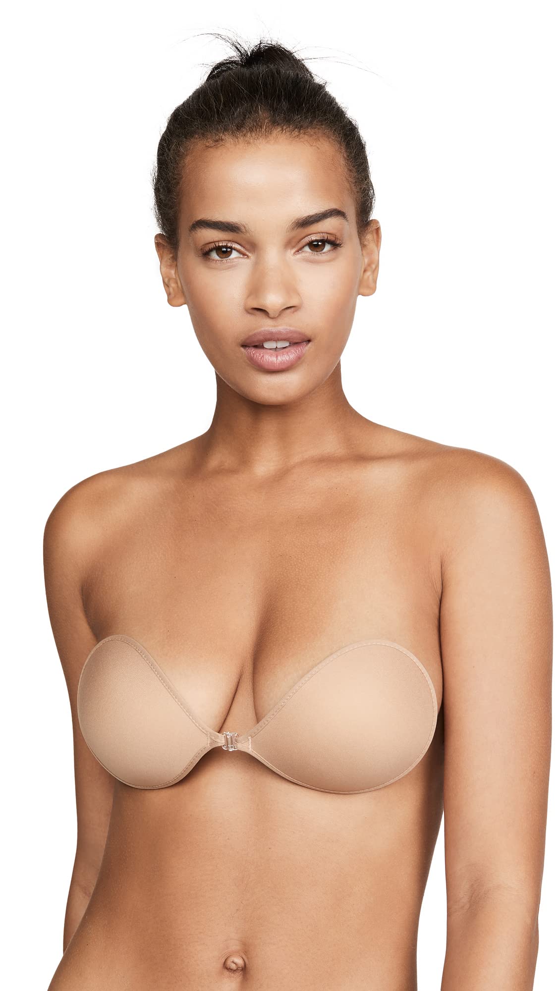 NuBra Women's Feather Lite Bra
