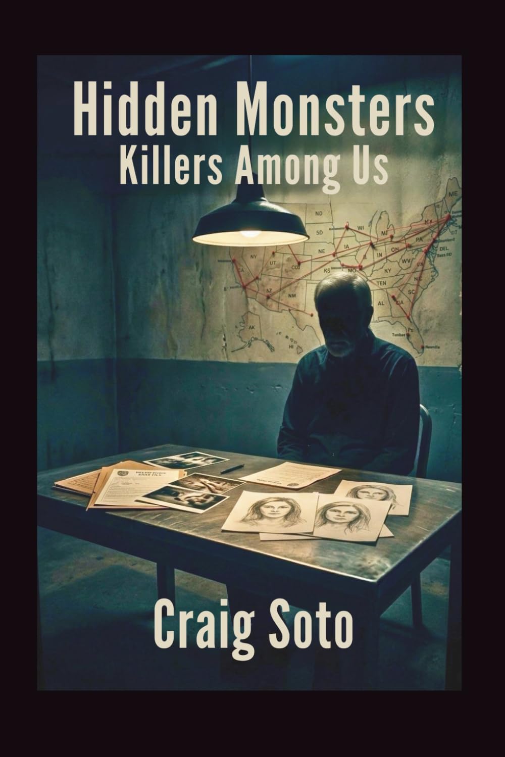 Hidden Monsters: Killers Among Us