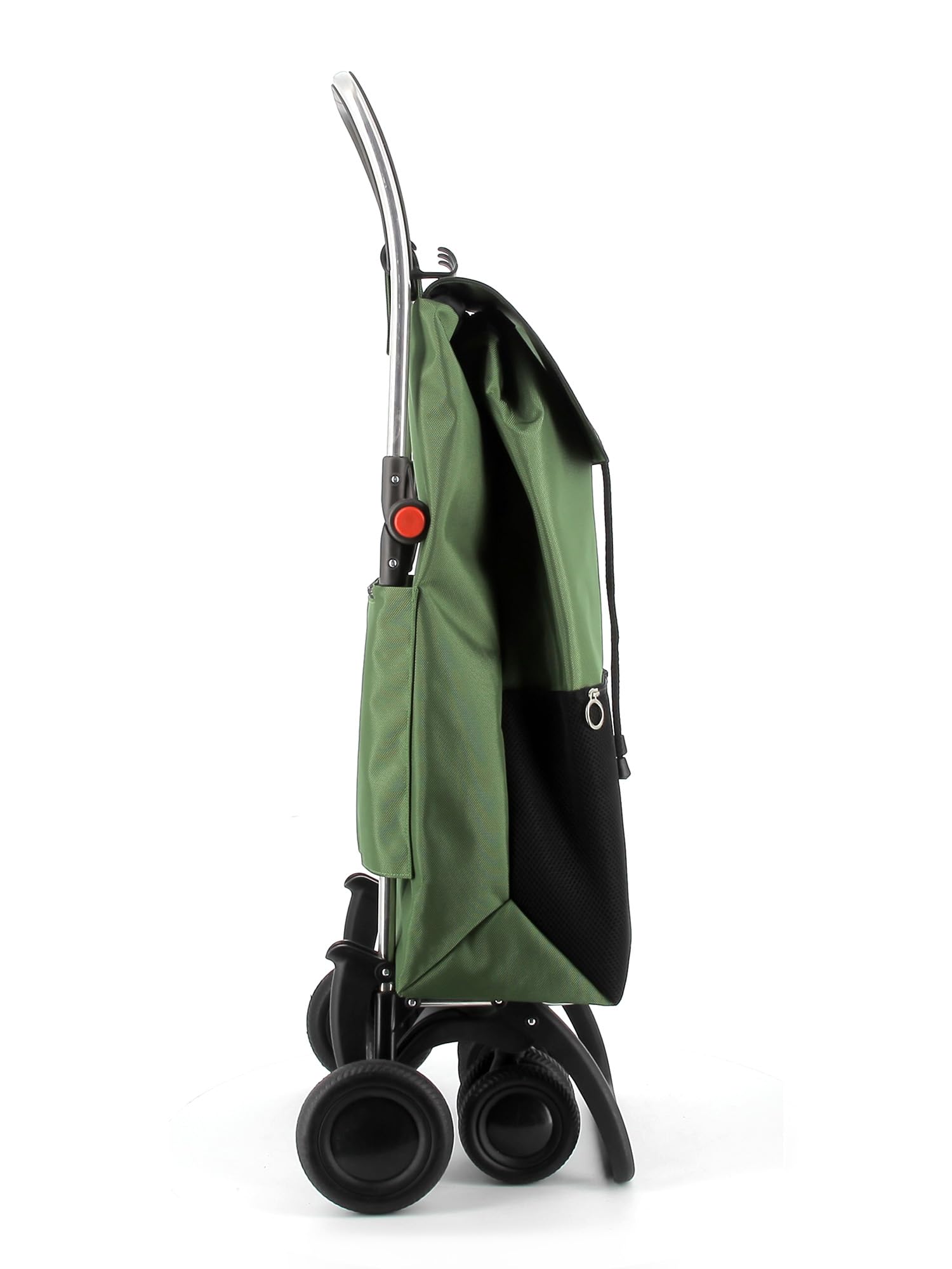 Chariot Rolser I-max Pliable Rolser - Chariot De Course I-Max Urban - Pliable Et Grandes Roues - Kaki Chariot Pliable Rolser Chariot Rolser I-max Pliable Rolser - Chariot De Course I-Max Urban - Pliable Et Grandes Roues - Kaki Chariot Pliable Rolser