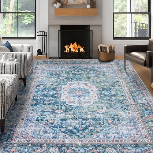 Alfombras de Habitacion Gris Marca DECOMALL