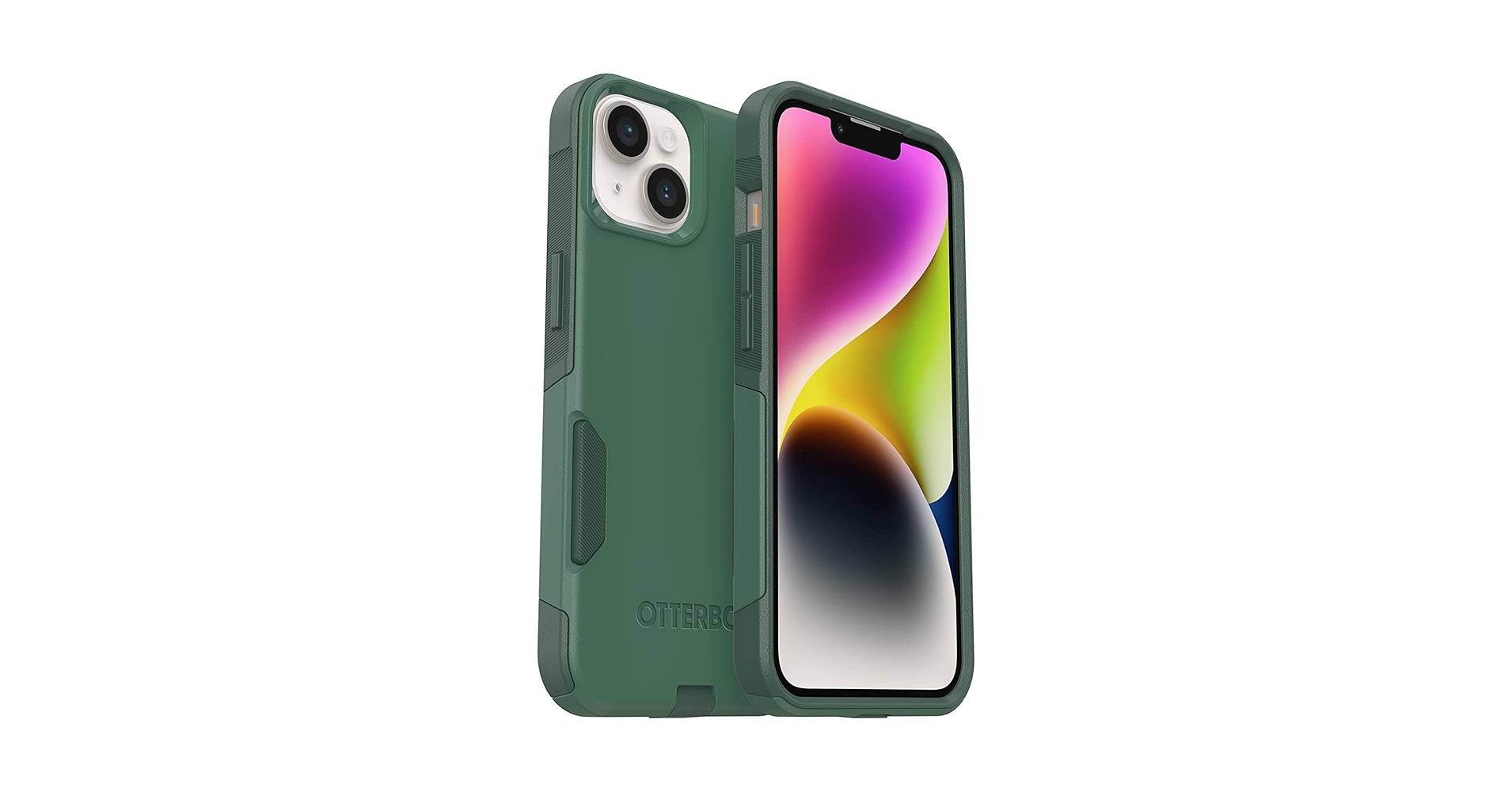 Amazon.com: OtterBox iPhone 13 (ONLY) Commuter Series Case