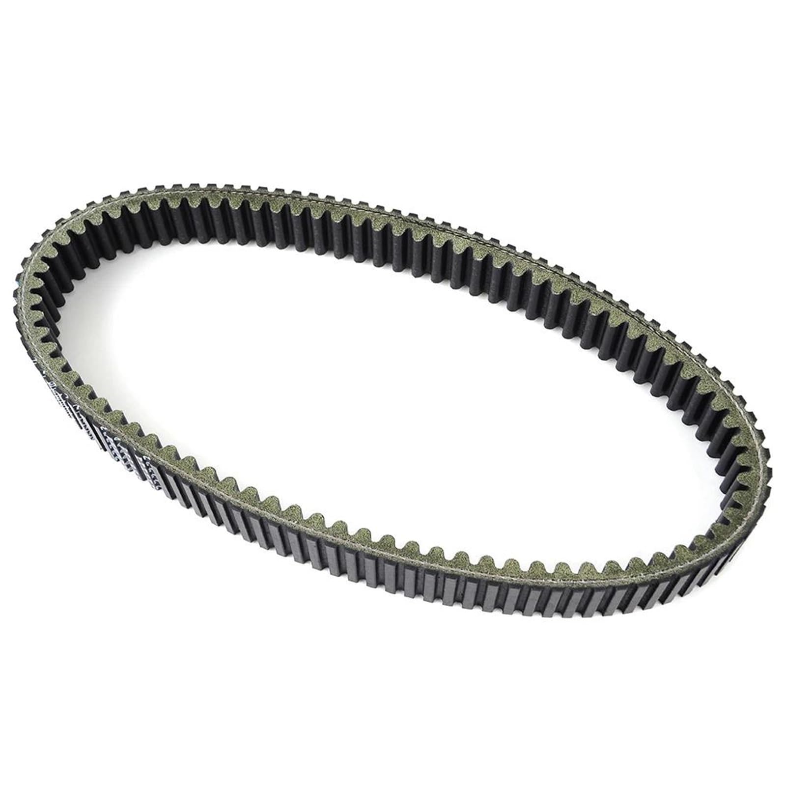 Cinghia Trasmissione Cinghia Di Trasmissione Dentata In Gomma Per Arctic Cat 550 Core H1 EFI LE LTD S 0823013 Alterra ATV 550 GT H1 XT Cinghia Trapezoidale