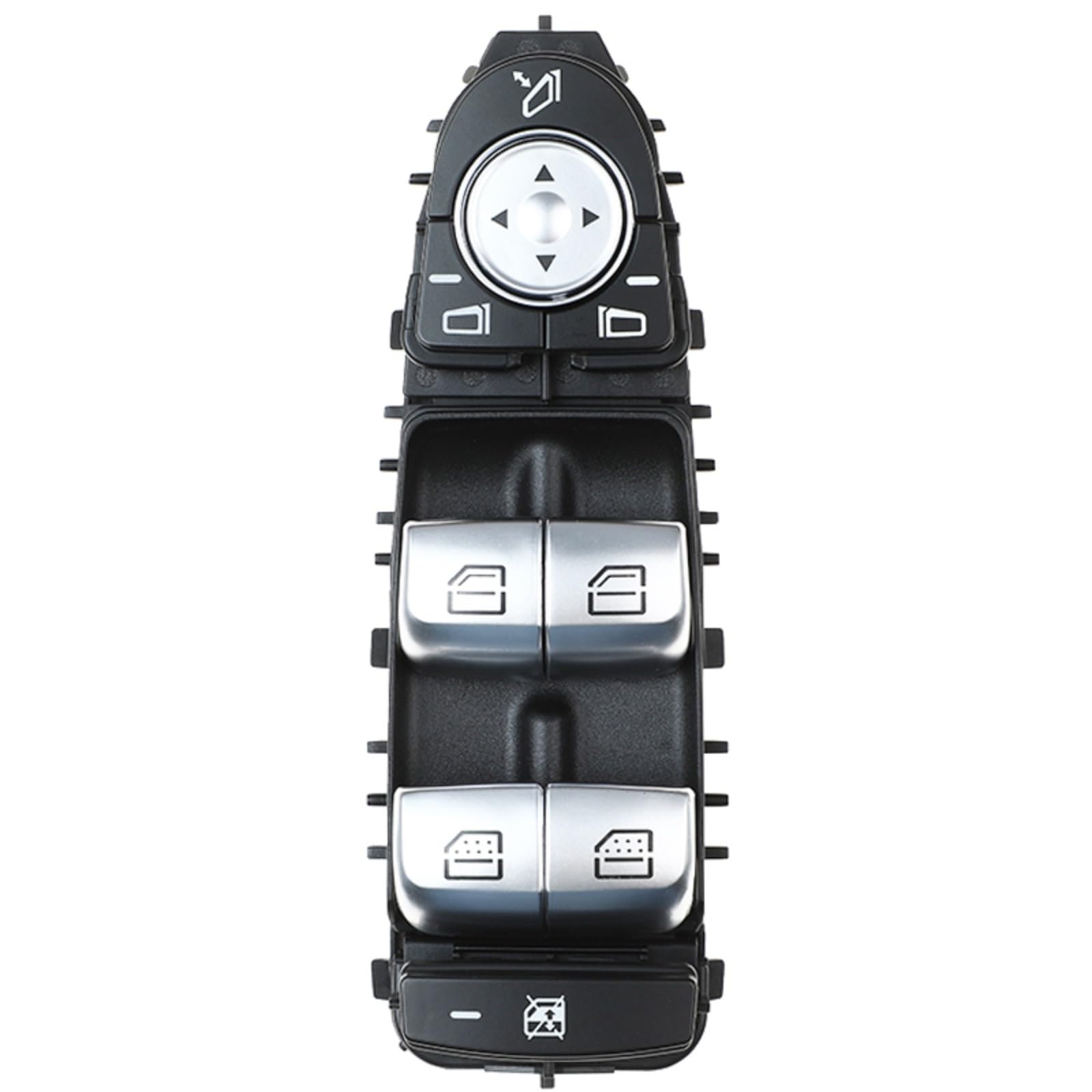 Amazon.com: LeaHY 2229050809 A2229050809 Door Window Mirror Master  