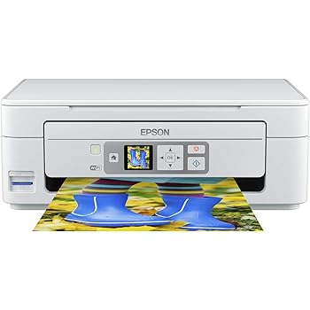 epson expression xp 455