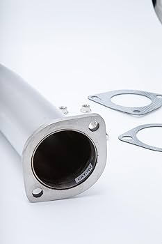 Amazon | BEFREE JZX100 チェイサーマークII 触媒ストレート